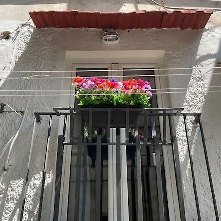 Casa Paradiso Napoli Ngoại thất bức ảnh