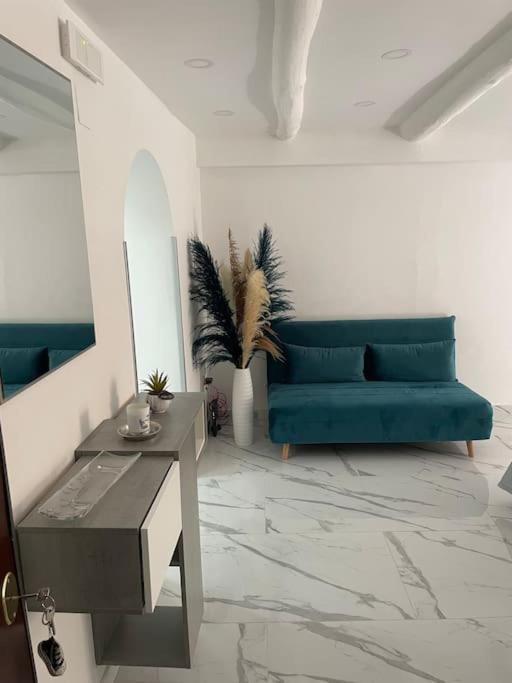 Casa Paradiso Napoli Ngoại thất bức ảnh