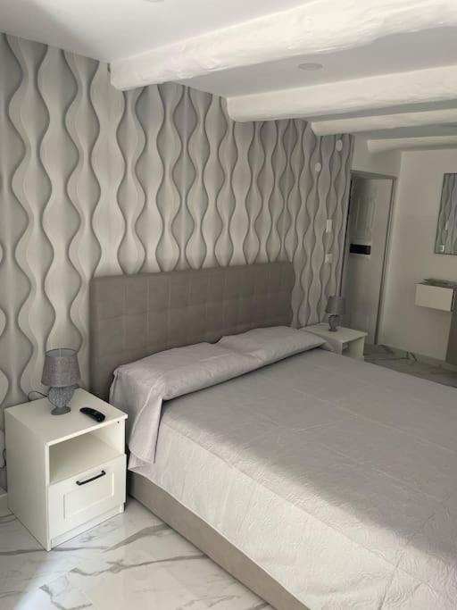 Casa Paradiso Napoli Ngoại thất bức ảnh