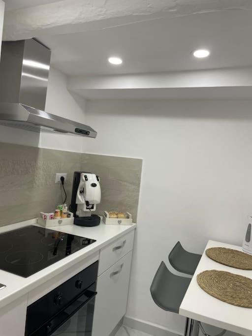 Casa Paradiso Napoli Ngoại thất bức ảnh