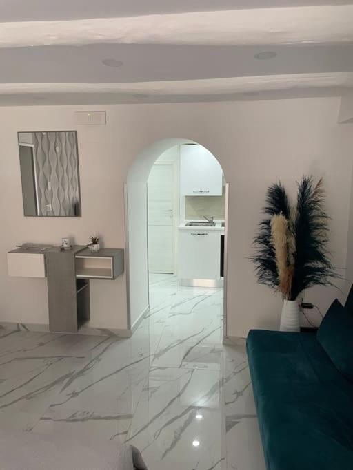 Casa Paradiso Napoli Ngoại thất bức ảnh