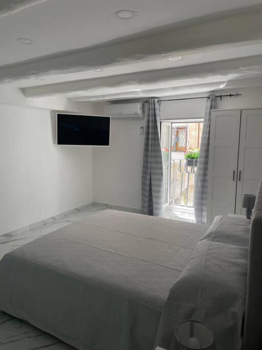 Casa Paradiso Napoli Ngoại thất bức ảnh