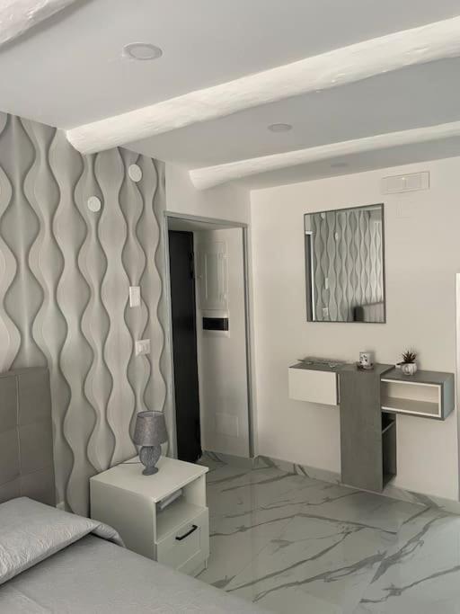 Casa Paradiso Napoli Ngoại thất bức ảnh